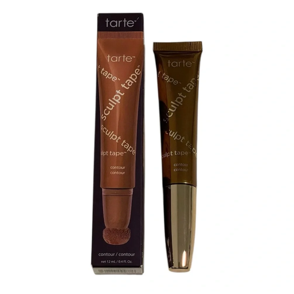 Tarte Sculpt Tape Contour - Full Size Soft Bronze - Picture 16 of 16
